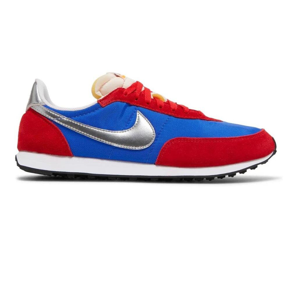 Nike Waffle Trainer 2 SP Hyper Royal University Red – Men’s 8 – New